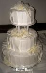 WEDDING CAKE 325